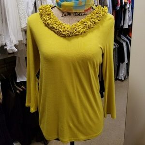 BEAUTIFUL & Elegant Grace Blouse